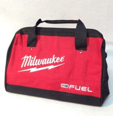 Сумка для інструменту Milwaukee Fuel 33x23x26 ​​см