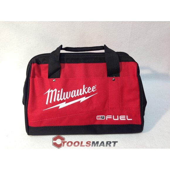 Сумка для інструменту Milwaukee Fuel 33x23x26 ​​см