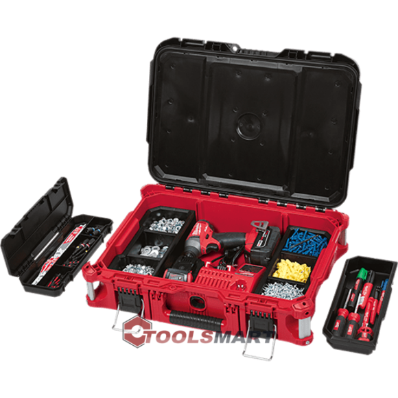 Ящик для інструменту Milwaukee 48-22-8424 PACKOUT ™