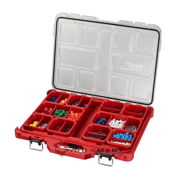 Органайзер Milwaukee 48-22-8431 PACKOUT™