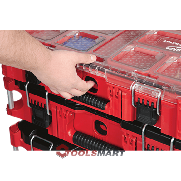 Органайзер Milwaukee 48-22-8430 PACKOUT™