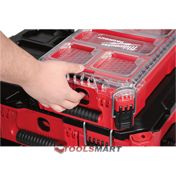 Органайзер Milwaukee 48-22-8435 PACKOUT ™