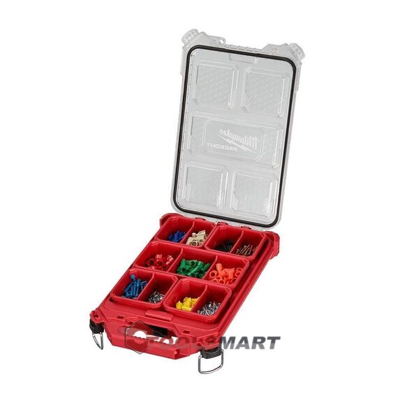 Органайзер професійний Milwaukee 48-22-8436 PACKOUT™