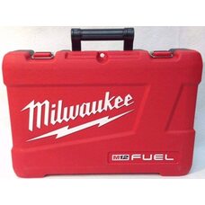 Кейс для набору шуруповертів Milwaukee M12 Fuel 2597-22 (2404-20 & 2453-20)