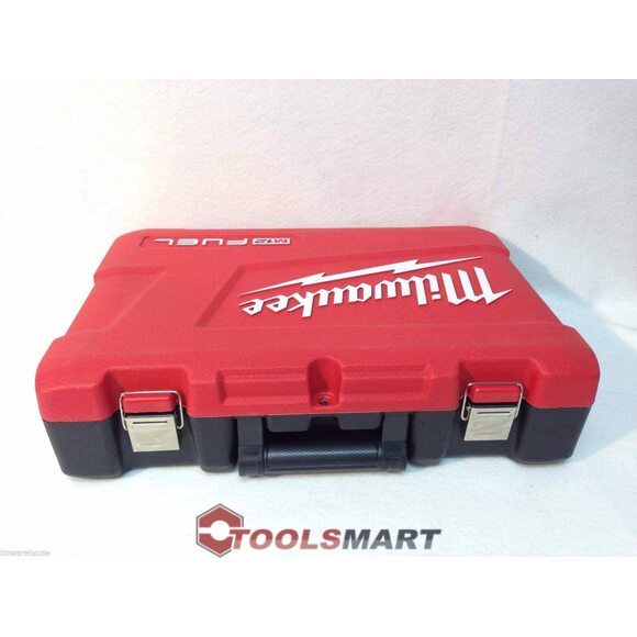 Кейс для набору шуруповертів Milwaukee M12 Fuel 2597-22 (2404-20 & 2453-20)