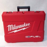 Кейс для набору шуруповертів Milwaukee M18 3697-22, 2904-22, 2953-22