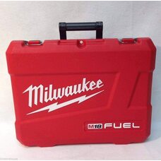 Кейс для набору шуруповертів Milwaukee M18 3697-22, 2904-22, 2953-22