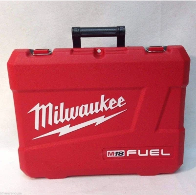 Кейс для набору шуруповертів Milwaukee M18 3697-22, 2904-22, 2953-22