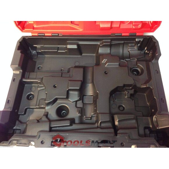 Кейс для набору шуруповертів Milwaukee M18 3697-22, 2904-22, 2953-22
