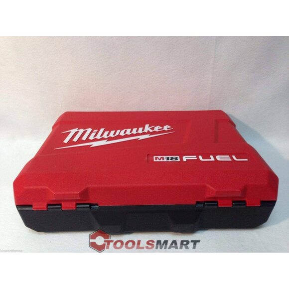 Кейс для набору шуруповертів Milwaukee M18 3697-22, 2904-22, 2953-22