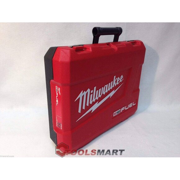 Кейс для набору шуруповертів Milwaukee M18 3697-22, 2904-22, 2953-22