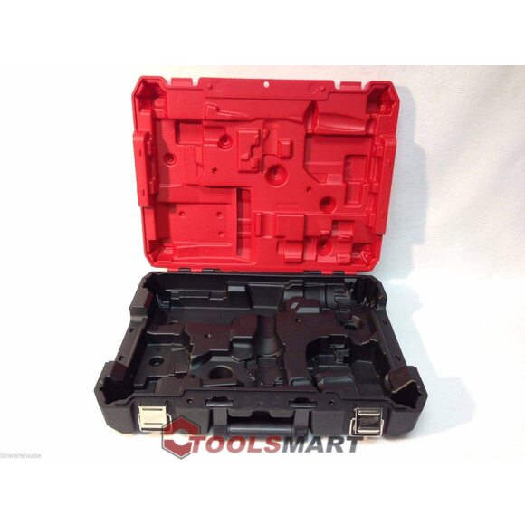 Кейс для набору шуруповертів Milwaukee M18 3697-22, 2904-22, 2953-22