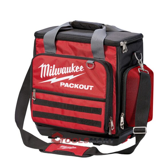 Сумка для інструментів Milwaukee 48-22-8300 11 " 58-POCKET PACKOUT