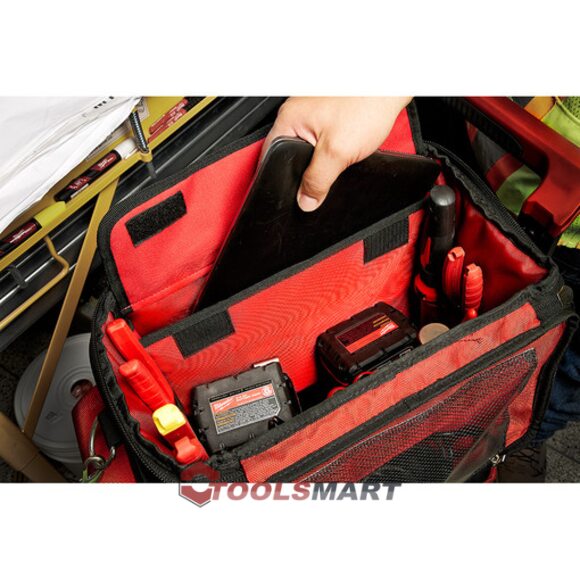 Сумка для інструментів Milwaukee 48-22-8300 11 " 58-POCKET PACKOUT