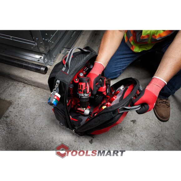 Рюкзак для інструментів Milwaukee 48-22-8301 48-POCKET PACKOUT