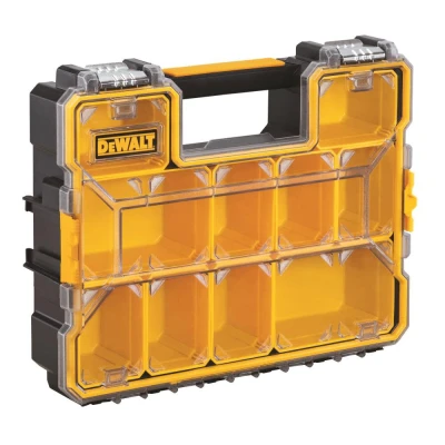 Органайзер DEWALT DWST14825 (1-97-521) 10 секций