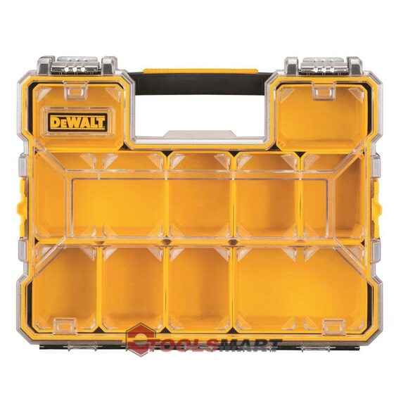 Органайзер DEWALT DWST14825 (1-97-521) 10 секцій