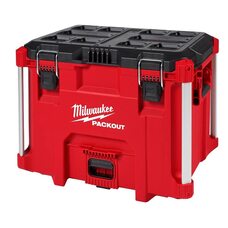 Ящик для інструменту Milwaukee 48-22-8429 PACKOUT ™ XL