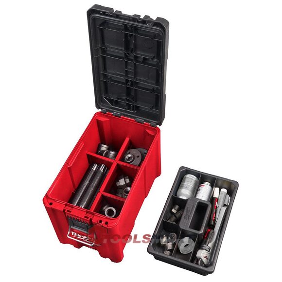 Ящик для інструментів Milwaukee 48-22-8422 PACKOUT