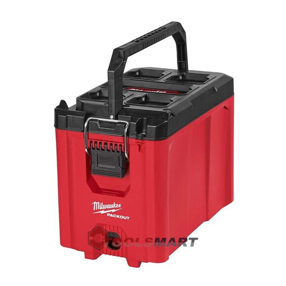 Ящик для інструментів Milwaukee 48-22-8422 PACKOUT