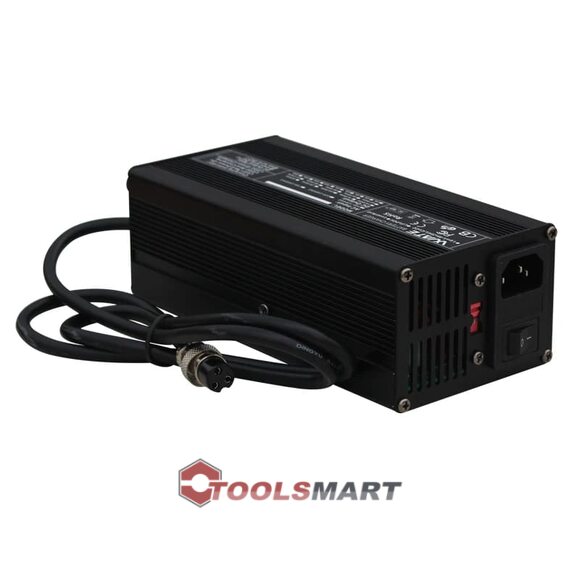 Зарядний пристрій WATE 360W 20A 14.6V 4S для акумуляторів LiFePO4