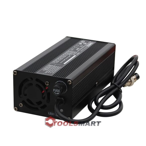 Зарядний пристрій WATE 360W 20A 14.6V 4S для акумуляторів LiFePO4