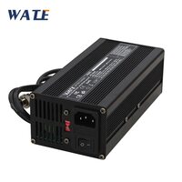 Зарядний пристрій WATE 360W 20A 14.6V 4S для акумуляторів LiFePO4