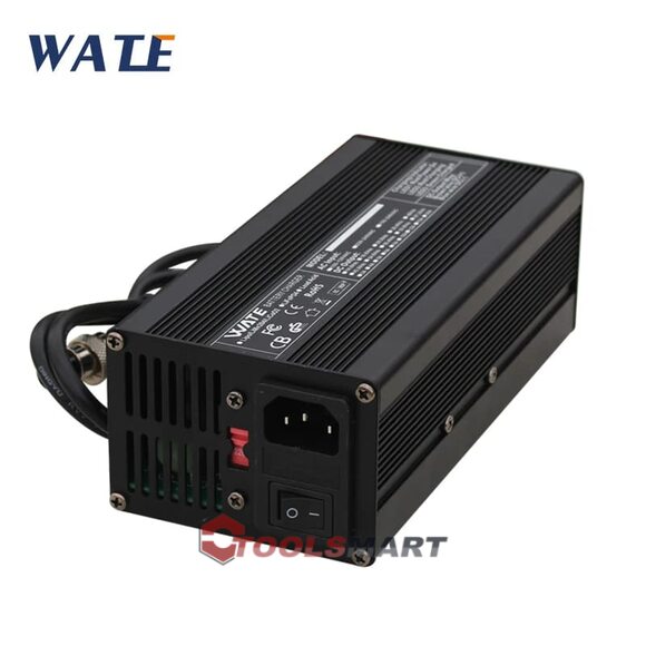 Зарядний пристрій WATE 360W 20A 14.6V 4S для акумуляторів LiFePO4