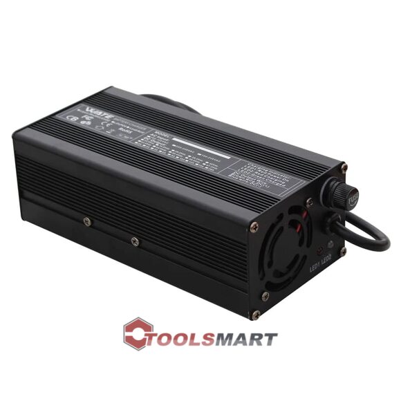 Зарядний пристрій WATE 360W 20A 14.6V 4S для акумуляторів LiFePO4