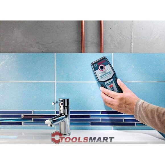 Детектор професійний BOSCH GMS 120 Professional