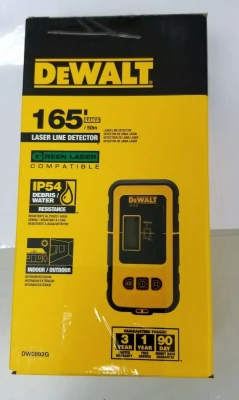 Детектор луча  DEWALT DW0892G