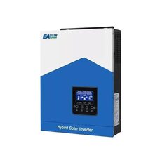 Гібридний інвертор EASUN POWER ISolar-SMH-II 2.2KW 12V-230V 80A Wi-Fi