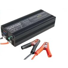 Зарядний пристрій (зарядка) для LiFePO4 700W 0-50A 14.6V 4S