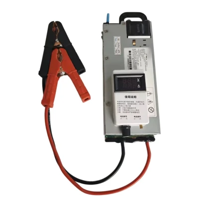 Зарядний пристрій (зарядка) 14.6V для LiFePO4 700W 0-62A 0-15V 4S