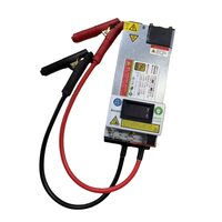 Зарядний пристрій 0-120A 14.6V для LiFePO4 1600W 0-15V 4S