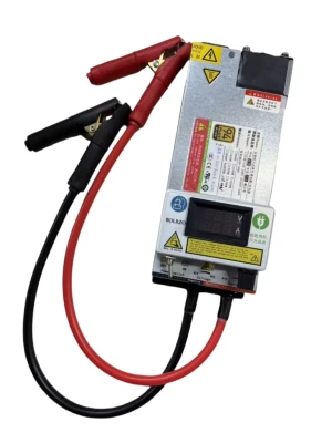 Зарядний пристрій 0-120A 14.6V для LiFePO4 1600W 0-15V 4S