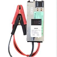 Зарядний пристрій (зарядка) для LiFePO4 1200W 0-100A 3-14.6V 4S