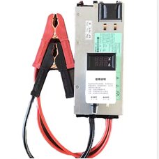 Зарядний пристрій (зарядка) для LiFePO4 1200W 0-100A 3-14.6V 4S