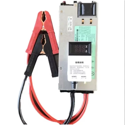 Зарядний пристрій (зарядка) для LiFePO4 1200W 0-100A 3-14.6V 4S
