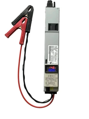 Зарядний пристрій (зарядка) Emerson для LiFePO4 675W 0-50A 0 - 14.6V 4S