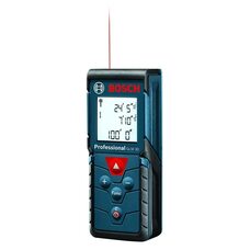 Лазерна рулетка далекомір Bosch GLM 30 X Professional