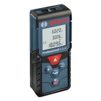 Лазерна рулетка далекомір Bosch GLM 40 X Professional