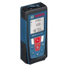 Лазерна рулетка далекомір Bosch GLM 50