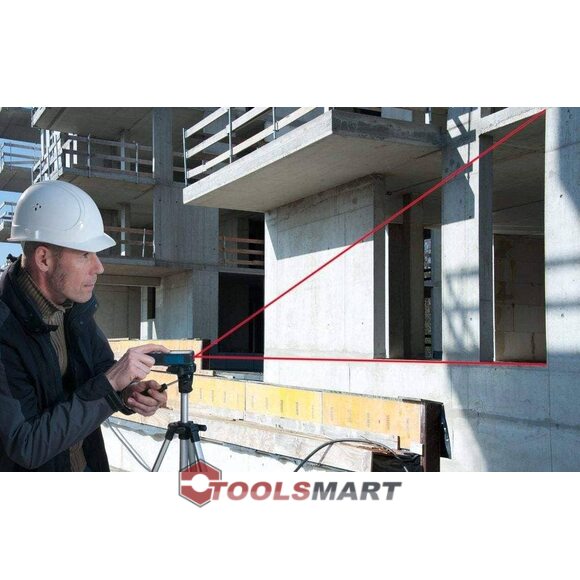 Лазерна рулетка далекомір Bosch GLM 50