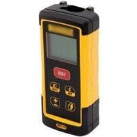 Лазерна рулетка далекомір DEWALT DW03050