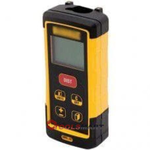 Лазерна рулетка далекомір DEWALT DW03050
