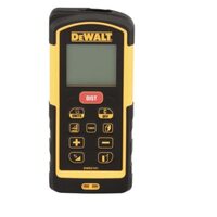 Лазерная рулетка дальномер DEWALT DW03101