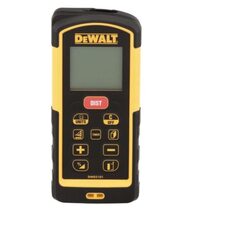 Лазерна рулетка далекомір DEWALT DW03101