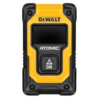 Карманный лазерный дальномер 17m DEWALT DW055PL