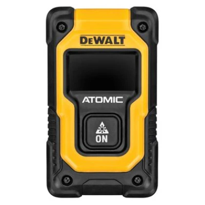 Карманный лазерный дальномер 17m DEWALT DW055PL